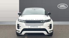 Land Rover Range Rover Evoque 2.0 D200 Dynamic SE 5dr Auto Diesel Hatchback